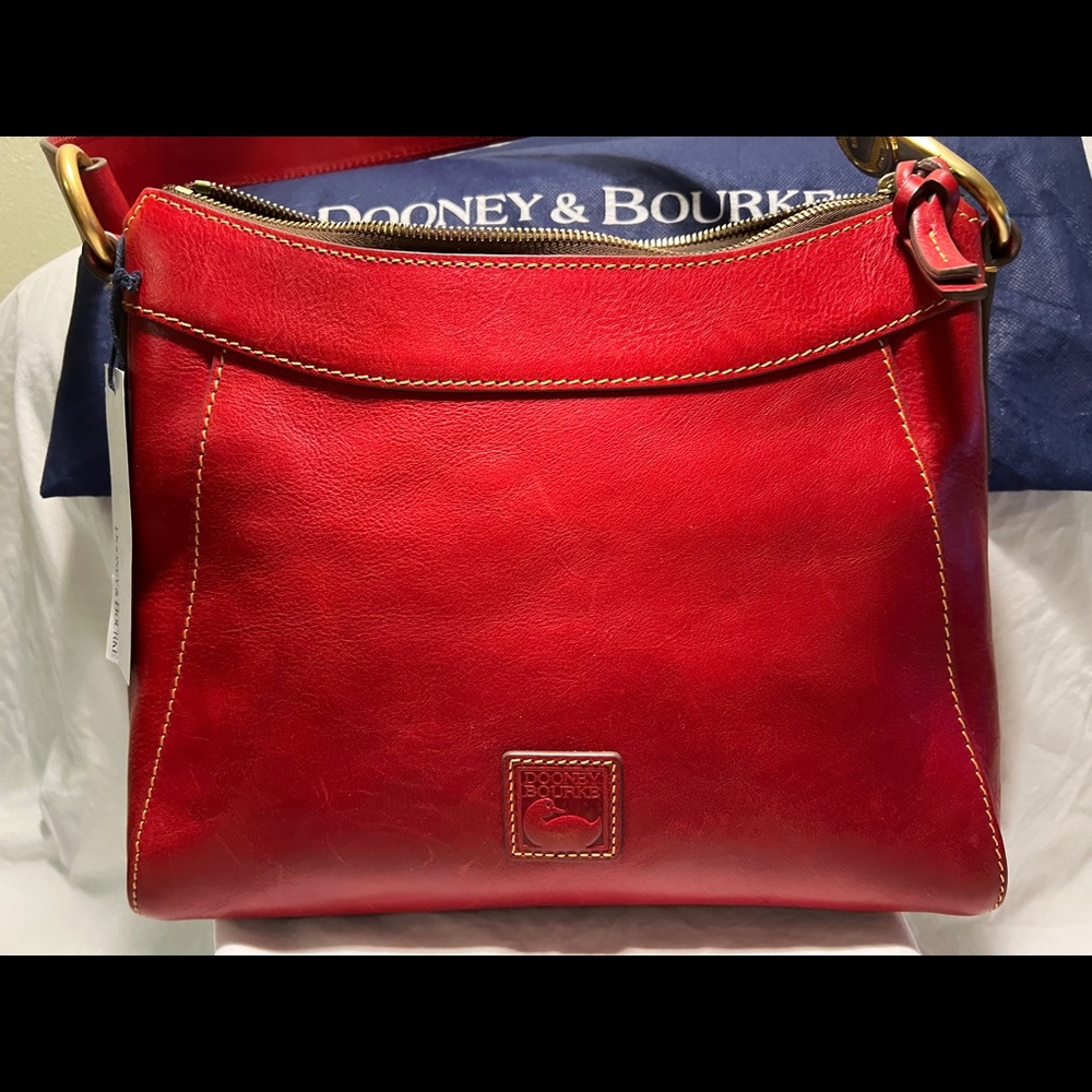 Dooney & Bourke Set - Picture 3 of 15